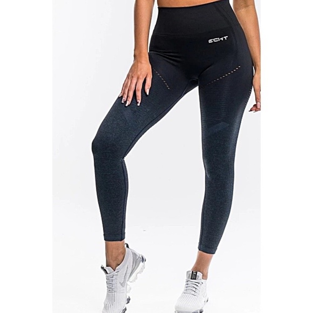 ECHT ARISE OMBRÉ LEGGINGS